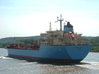 Maersk Rosyth