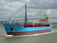 Maersk Rosyth