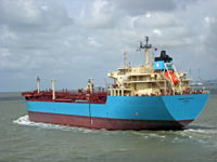 Maersk Rosyth