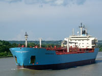 Maersk Rosyth