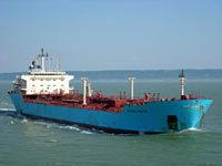 Richard Maersk