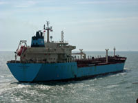 Richard Maersk