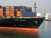 nyk Sirius