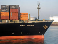 nyk Sirius