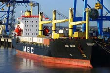 MSC GRACE