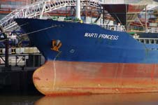 MARTI PRINCESS