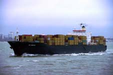 MSC BRASILIA