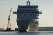 MSC FANTASIA