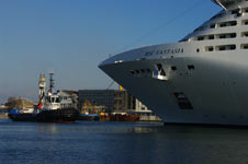 MSC FANTASIA