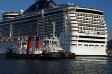 MSC FANTASIA