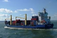 CMA CGM AGADIR