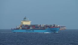 MAERSK BATAM