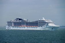 MSC SPLENDIDA