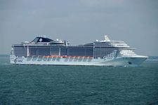 MSC SPLENDIDA