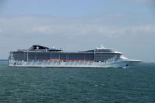 MSC SPLENDIDA