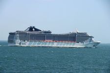 MSC SPLENDIDA