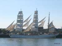 GORCH FOCK