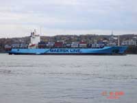 MAERSK PATRAS