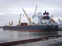 ALGOMA SPIRIT