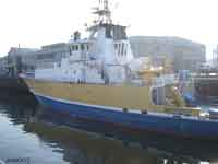 CORIOLIS II