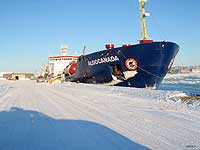 ALGOCANADA