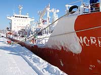 NORDIC STOCKHOLM