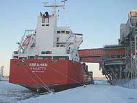 ABRAHAM