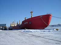 ARCTIC