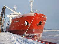 NORDPORT