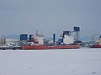 OJARS VACIETIS