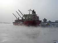 UMIAK I