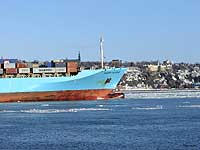 MAERSK PALERMO