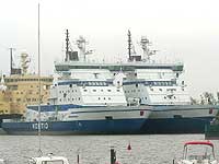 Brise-glaces (Helsinki)