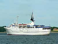 ADRIANA III