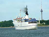ADRIANA III
