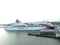 BALTIC PRINCESS