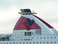 BALTIC PRINCESS