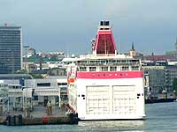 BALTIC PRINCESS
