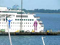 GRAND VOYAGER