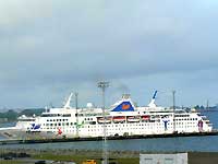 GRAND VOYAGER
