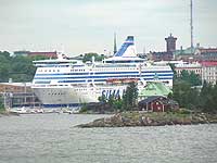 SILJA SERENADE