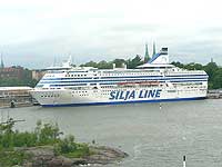 SILJA SERENADE