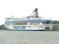 SILJA SERENADE