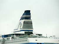 SILJA SERENADE