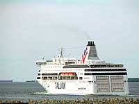 VICTORIA I