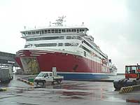 VIKING XPRS