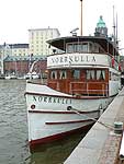 NORRKULLA