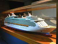 MARINER OF THE SEAS