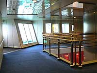 SILJA EUROPA