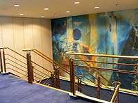SILJA EUROPA